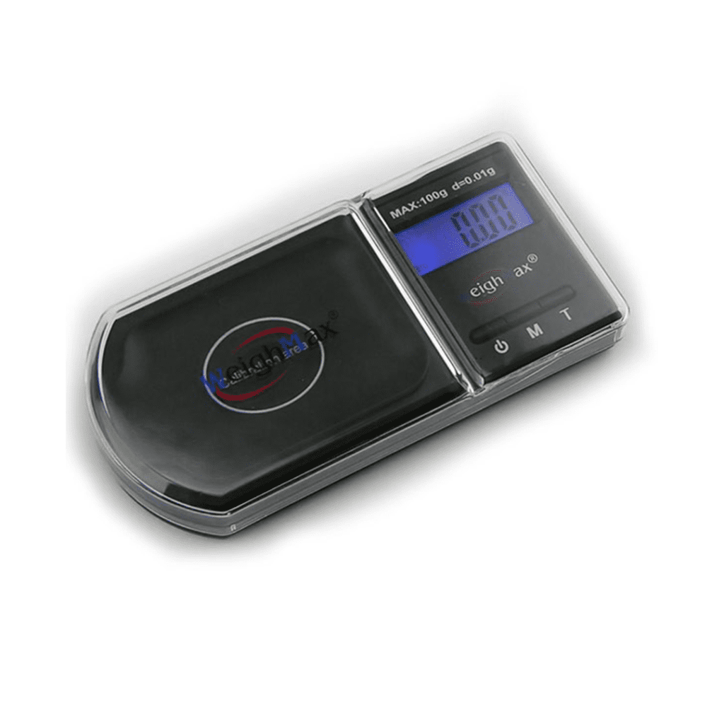 WeighMax Scales DX-100-Same Day Shipping- |WWW.BUYPODSNOW.COM|