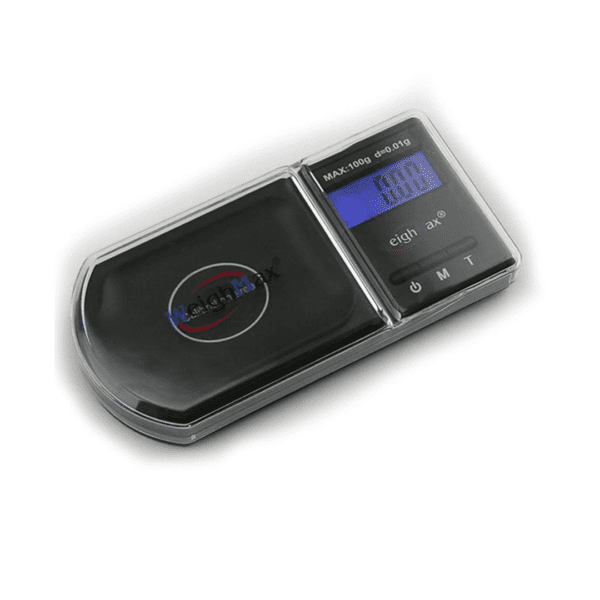 Weighmax Scales Dx 100