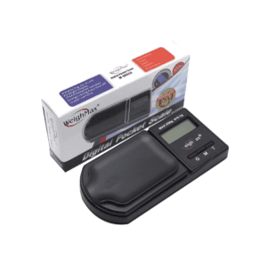 Weighmax Scales Dx 650