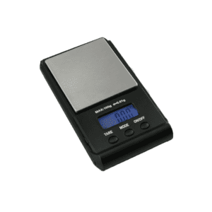 Weighmax Scales Gx 650c