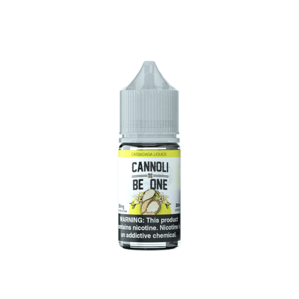 Cassadaga Salt Nic Vape Juice | 30ml | Buy Pods Now Cassadaga Salt Nic Vape Juice | 30ml | Buy Pods Now
