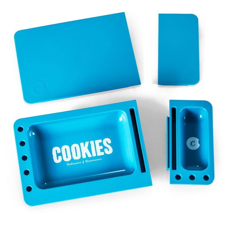 Cookies V3 Rolling Tray 3.0Same Day Shipping