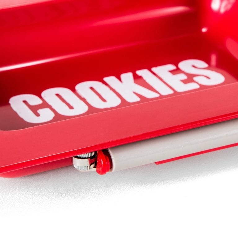 Cookies V3 Rolling Tray 3 0 Same Day Shipping WWW BUYPODSNOW COM 