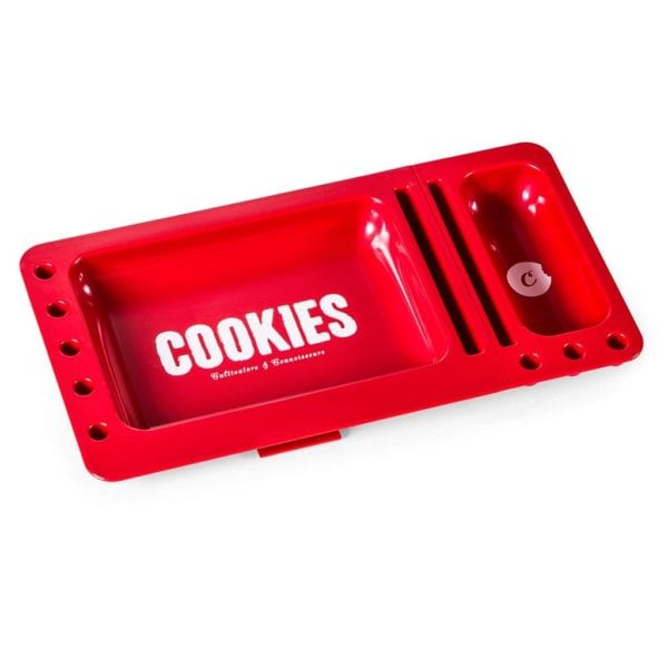 Cookies V3 Rolling Tray 3.0Same Day Shipping