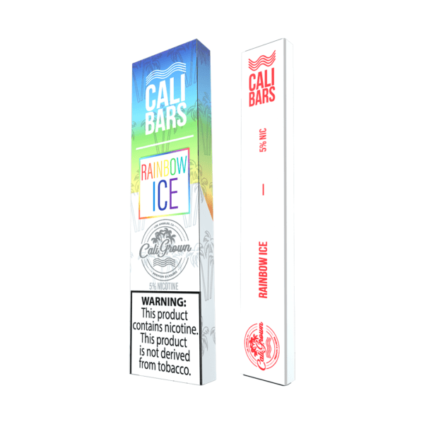 elf bar vape uk Cali Bars Disposable - Same Day Shipping