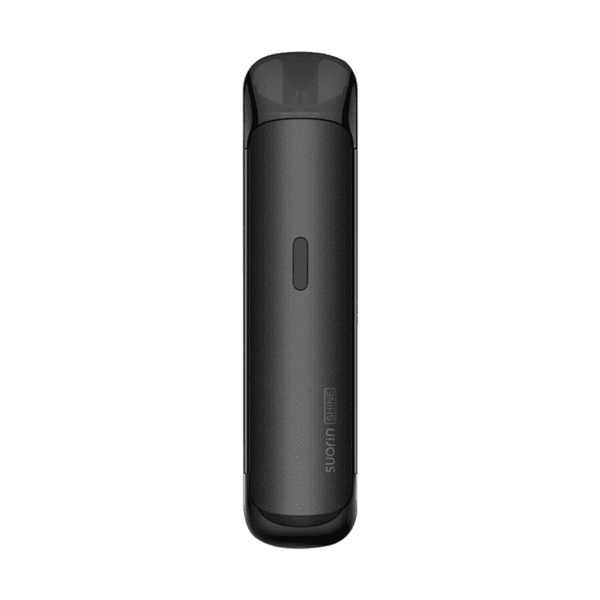 Suorin Shine Kit Black Suorin Shine Kit Black
