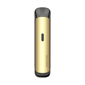 Suorin Shine Kit Gold