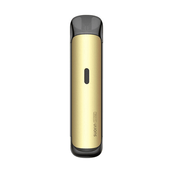 Suorin Shine Kit Gold Suorin Shine Kit Gold