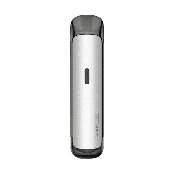 Suorin Shine Kit Silver Suorin Shine Kit Silver