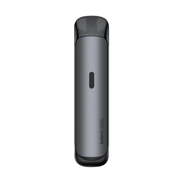 Suorin Shine Kit Space Gray Suorin Shine Kit Space Gray