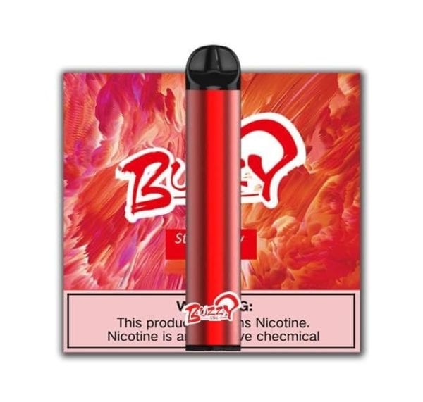 Buzzy Stik Disposable-Same Day Shipping- |WWW.BUYPODSNOW.COM|