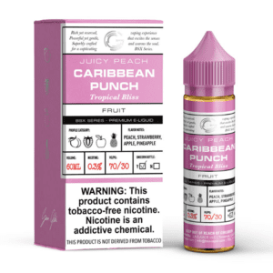 Caribbean Punch