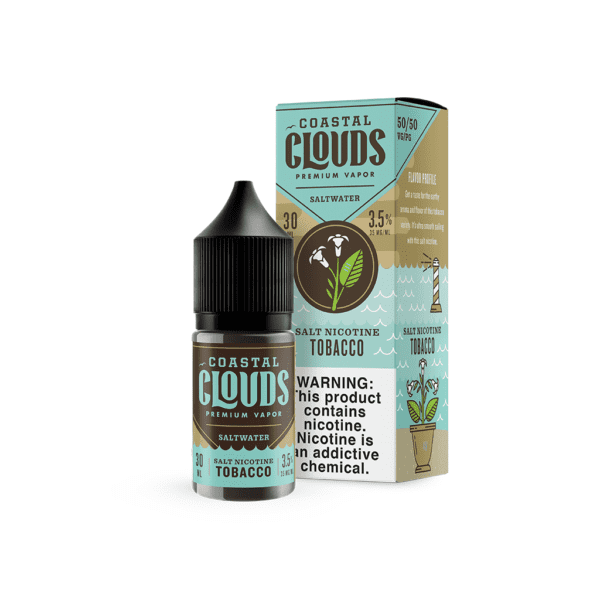Coastal Clouds Premium Vapor-Same Day Shipping-|www.buypodsnow.com|