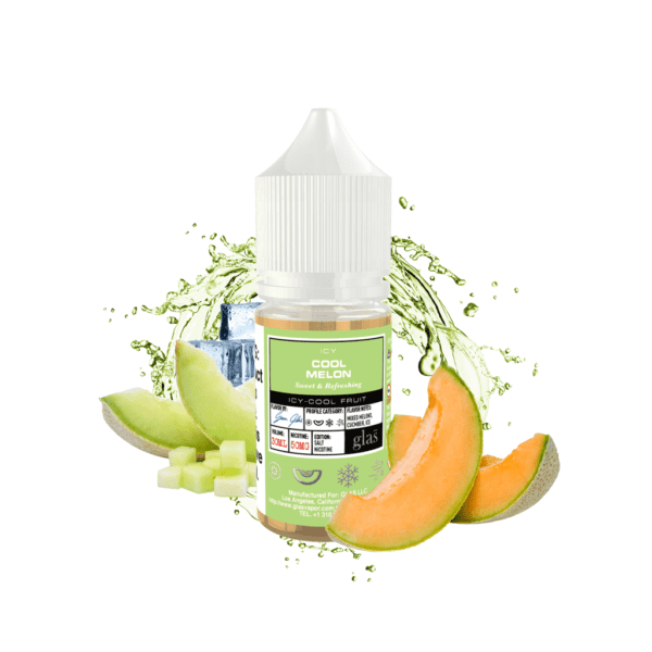 glas vape juice Baja Burst - Pod Juice main image 1