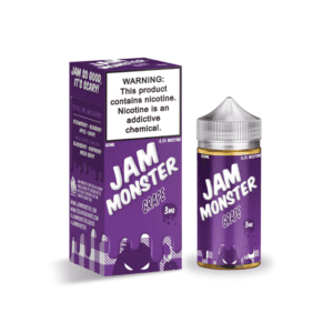 Jam Monster Grape