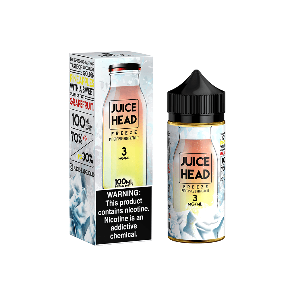 Juice Head Same Day Shipping