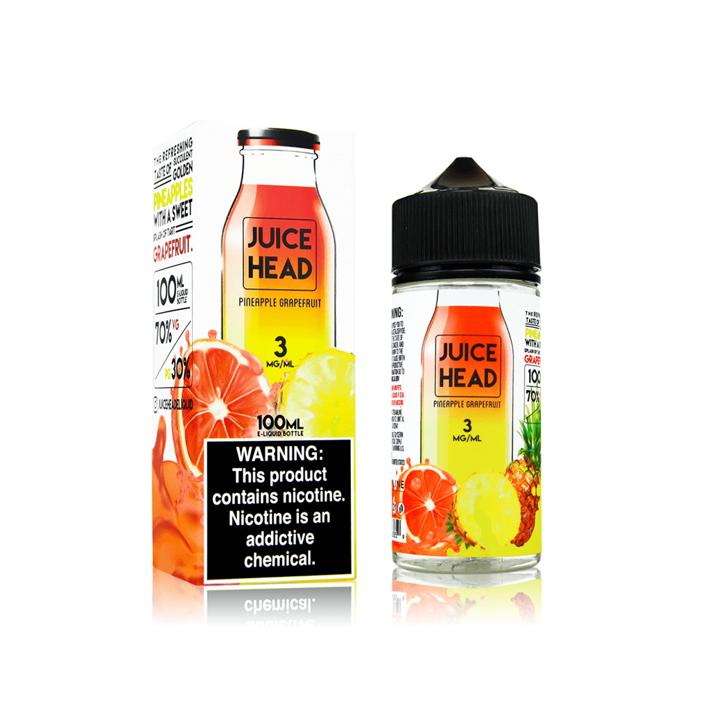 Juice Head Same Day Shipping