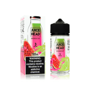 Juice Head Watermelon Lime