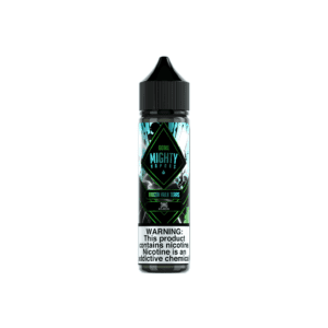 Mighty Vapors Frozen Hulk Tears