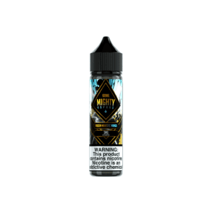 Mighty Vapors Frozen Majestic Mango