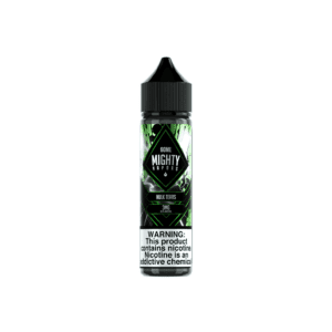 Mighty Vapors Hulk Tears