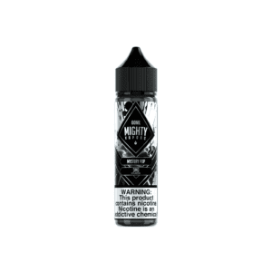 Mighty Vapors Mystery Pop