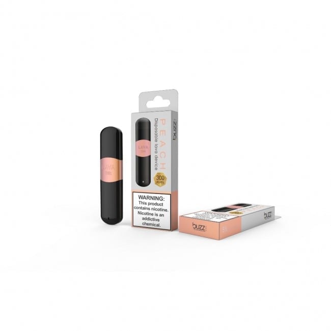 LAVA Stik Disposable Vape 300+ Puffs Buy Pods Now