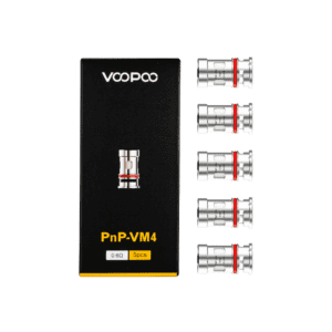 Voopoo Pnp Coils Pnp Vm4