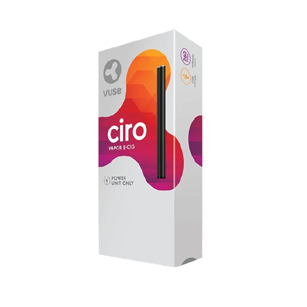 Vape Device I Tested The Vuse E Cig Charger: Y Experience And Tips For  Optial Vuse Alto