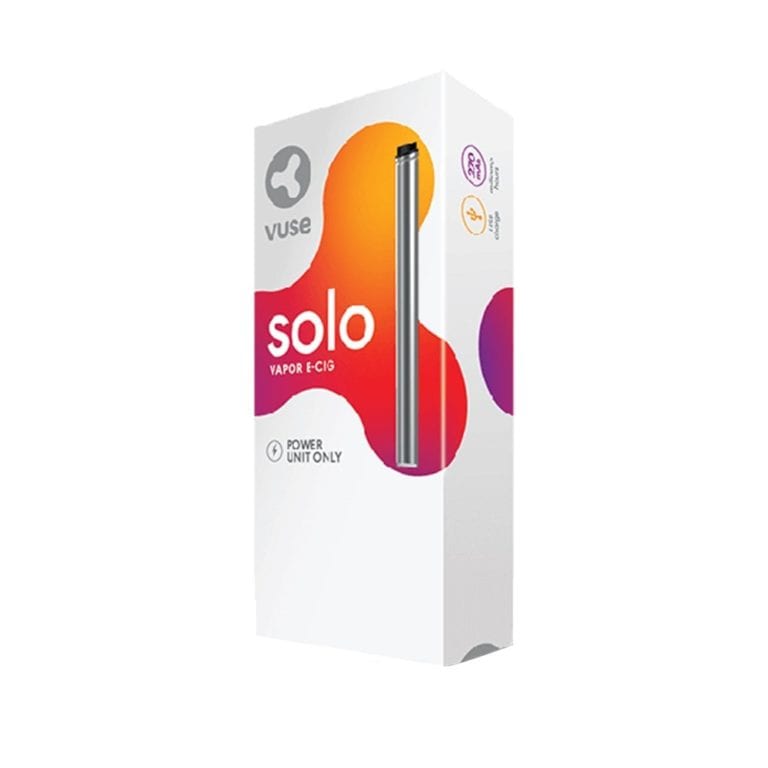 Vuse Solo Cartridges Same Day Shipping Buy Pods Now