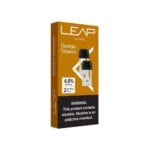 elf bar vape uk Leap Vapor Vape Near Me LEAP Vapor, E-Liquid Pods, Kentucky Tobacco, 0.024  Electronic Vape Pods
