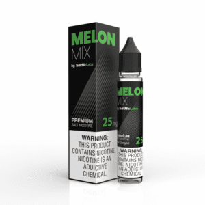 Vgod Saltnic Labs Melon Mix