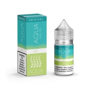 Aqua Salt Mist