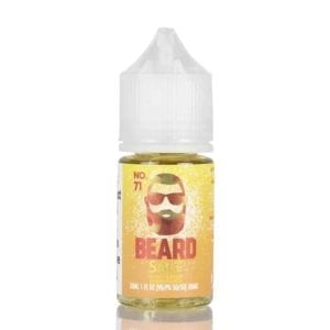 Beard Salt No 71