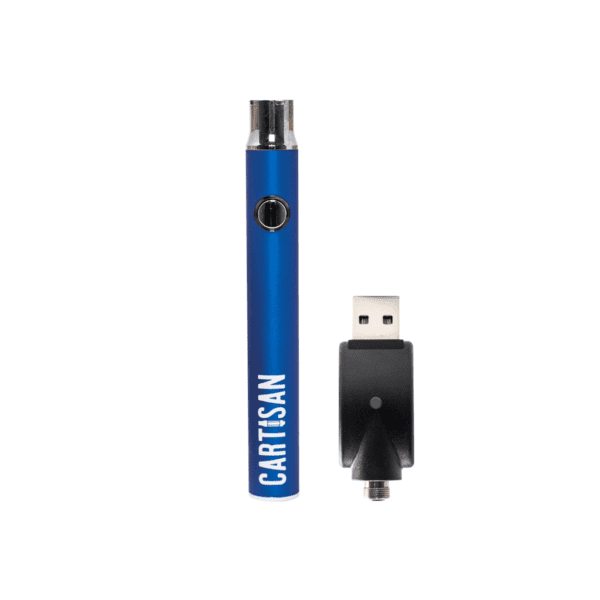 Cartisan Vv 350 Blue Cartisan Vv 350 Blue