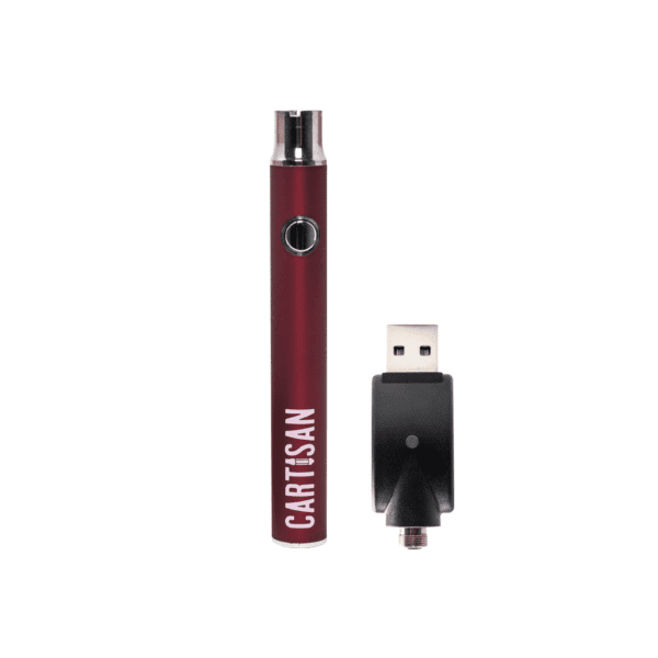 Cartisan Vv 350 Red Cartisan Vv 350 Red