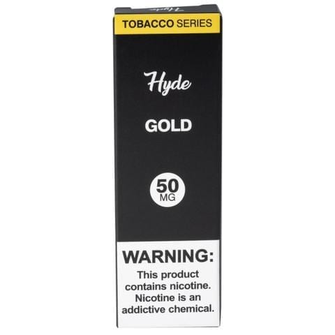 hyde tobacco series Hyde Disposable 50mg Tobacco Series-Same Day Shipping- |WWW.BUYPODSNOW.COM|