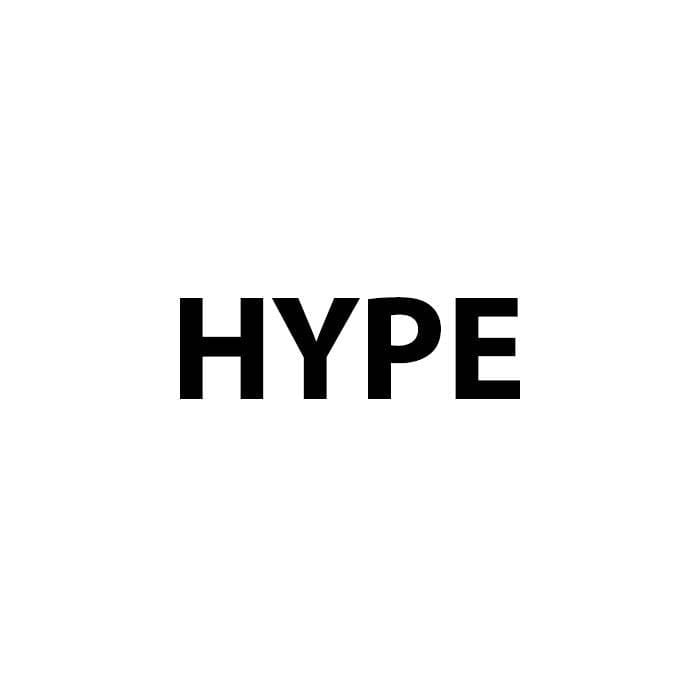 hype puff bar hype puff bar