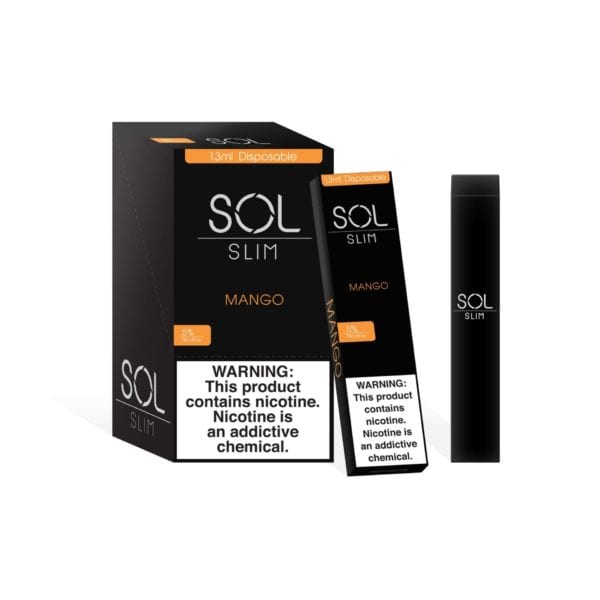 SOL Slim Disposable Device- Same Day Shipping- |WWW.BUYPODSNOW.COM| SOL Slim Disposable Device- Same Day Shipping- |WWW.BUYPODSNOW.COM|