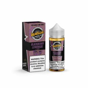 vapetasia blackberry lemonade