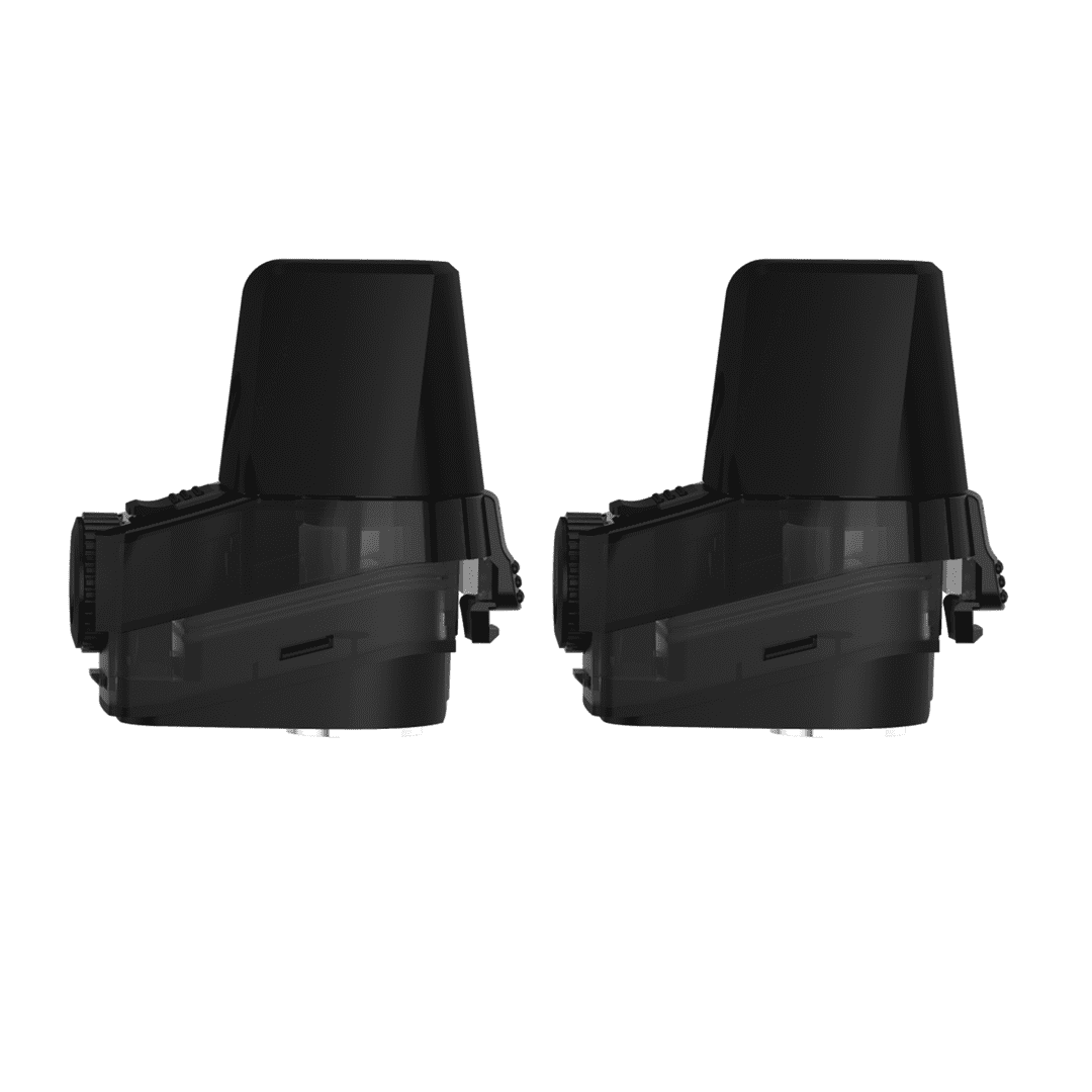 aegis boost 2 pods