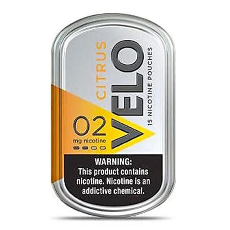 Citrus 2mg Citrus 2mg