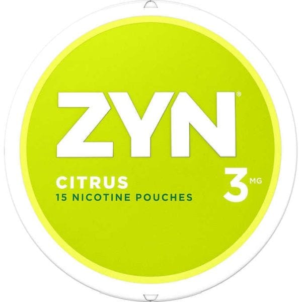 ZYN Nicotine Pouches Same Day Shipping