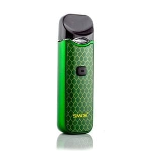 Smok Nord Bottle Green