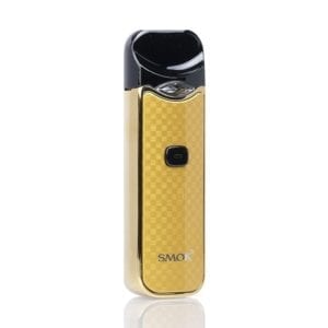 Smok Nord Gold Carbon Fiber