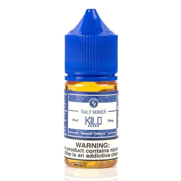 KILO (Salt)- Same Day Shipping- |WWW.BUYPODSNOW.COM|