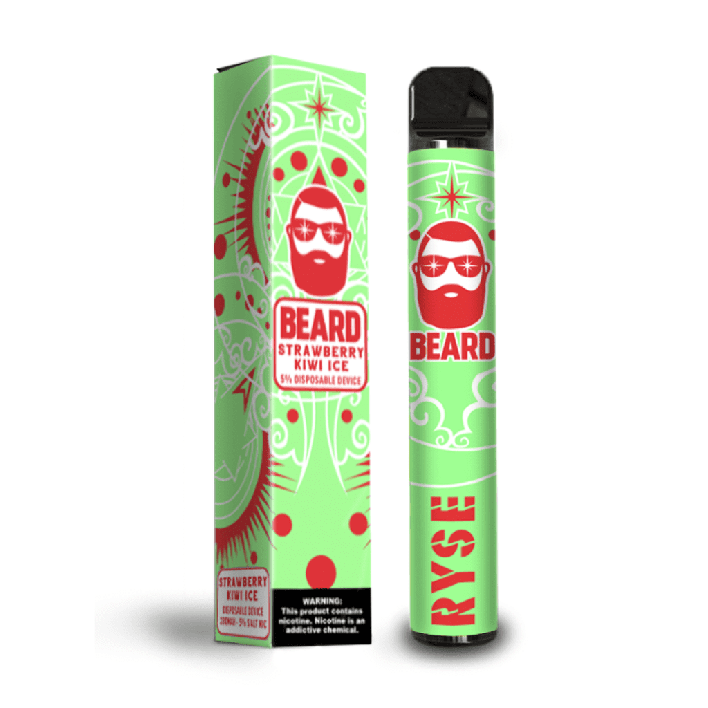 elf bar vape uk Ryse Bar Disposable Vape Device 400 Puffs 280mAh main image 0