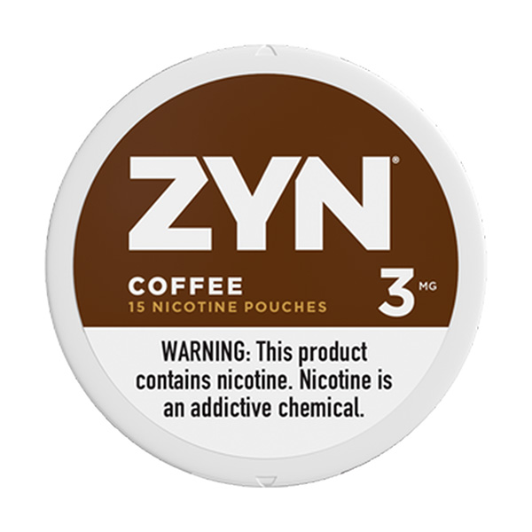ZYN Nicotine Pouches - Same Day Shipping - Buy Pods Now