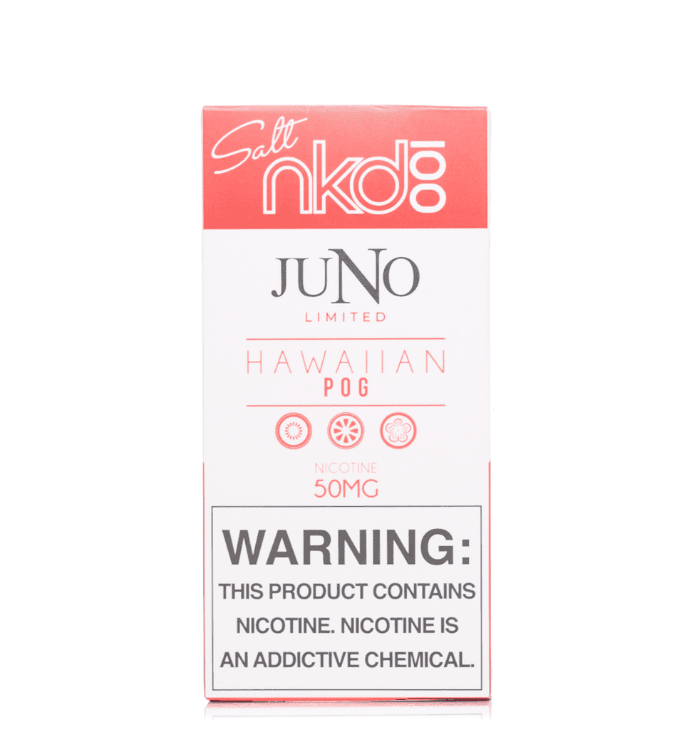 Juno Pods Same Day Shipping