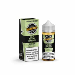 vapetasia killer kustard honeydew